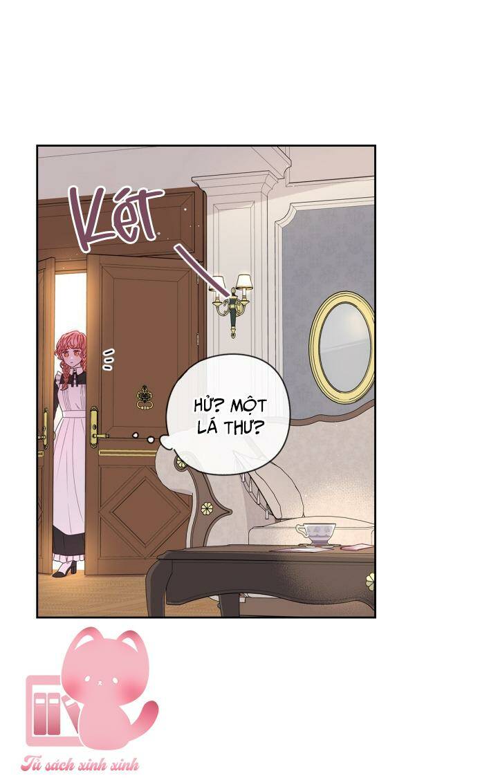 Hoàng Nữ Tóc Đen - Chap 6 - Trang 57
