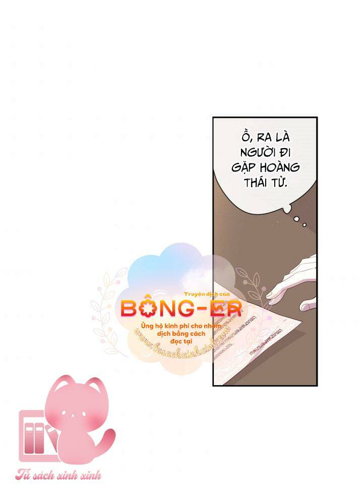 Hoàng Nữ Tóc Đen - Chap 6 - Trang 58