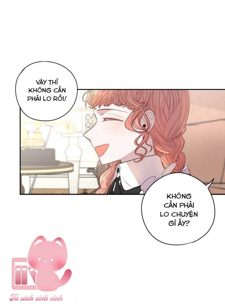 Hoàng Nữ Tóc Đen - Chap 6 - Trang 59