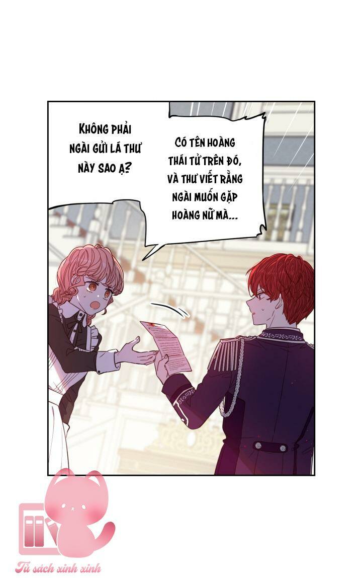 Hoàng Nữ Tóc Đen - Chap 6 - Trang 64