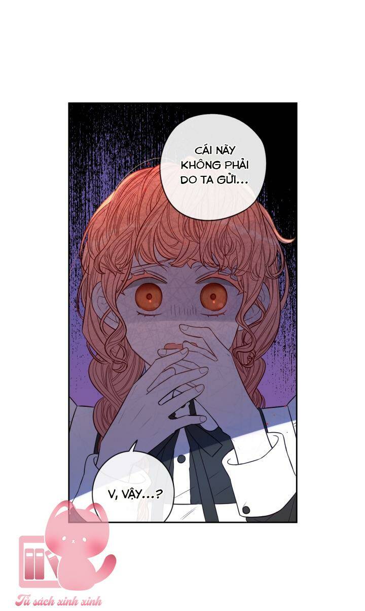Hoàng Nữ Tóc Đen - Chap 6 - Trang 66