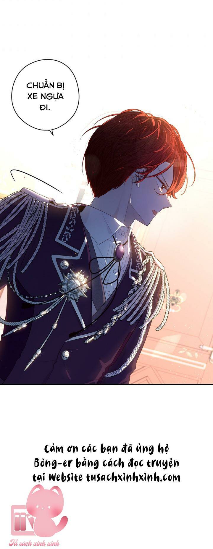 Hoàng Nữ Tóc Đen - Chap 6 - Trang 69