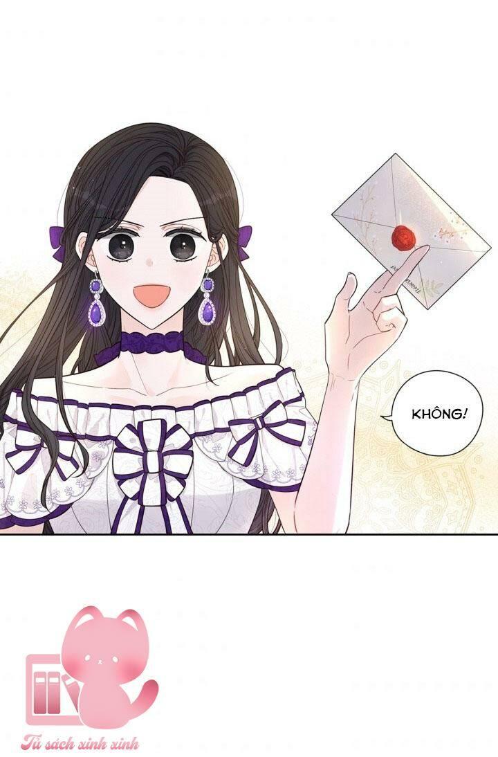 Hoàng Nữ Tóc Đen - Chap 6 - Trang 8