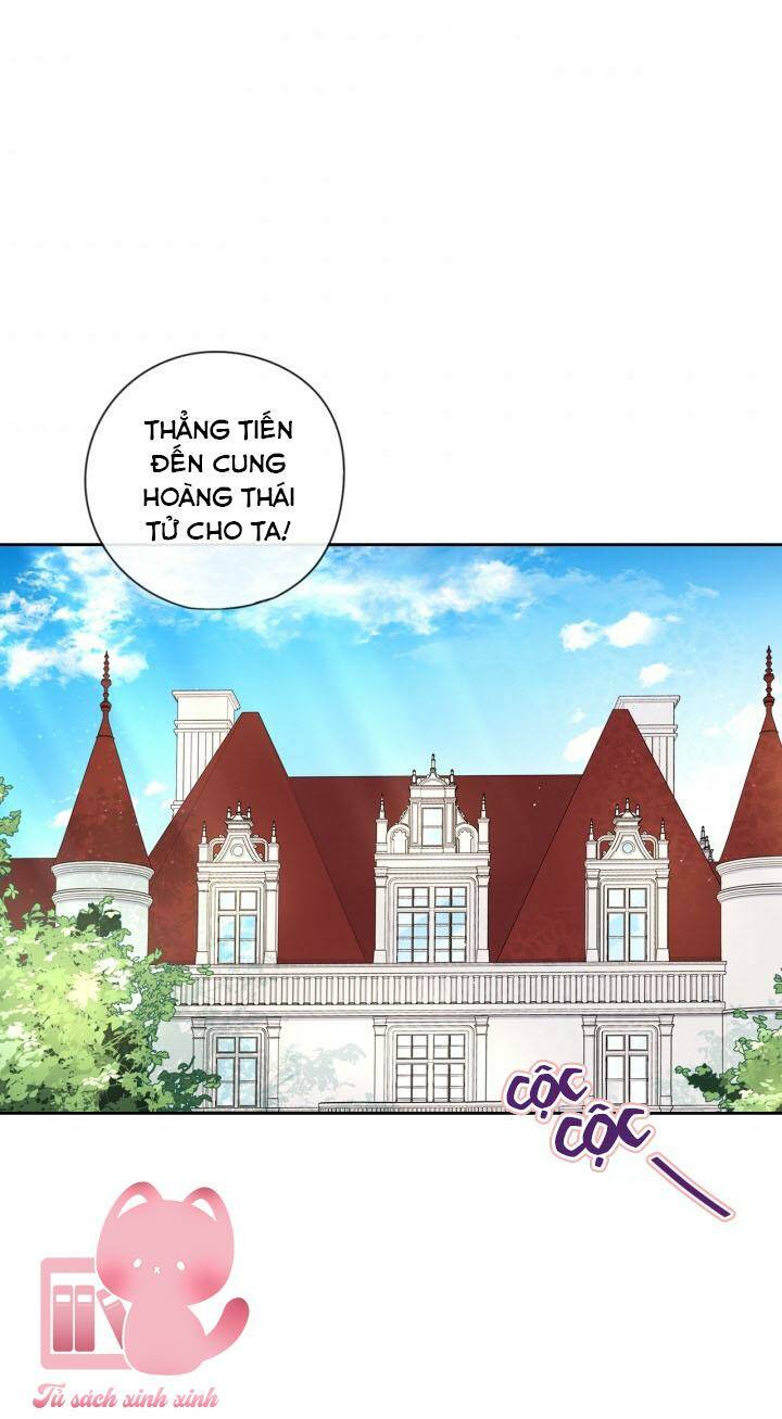 Hoàng Nữ Tóc Đen - Chap 6 - Trang 9