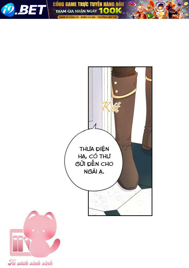 Hoàng Nữ Tóc Đen - Chap 6 - Trang 10
