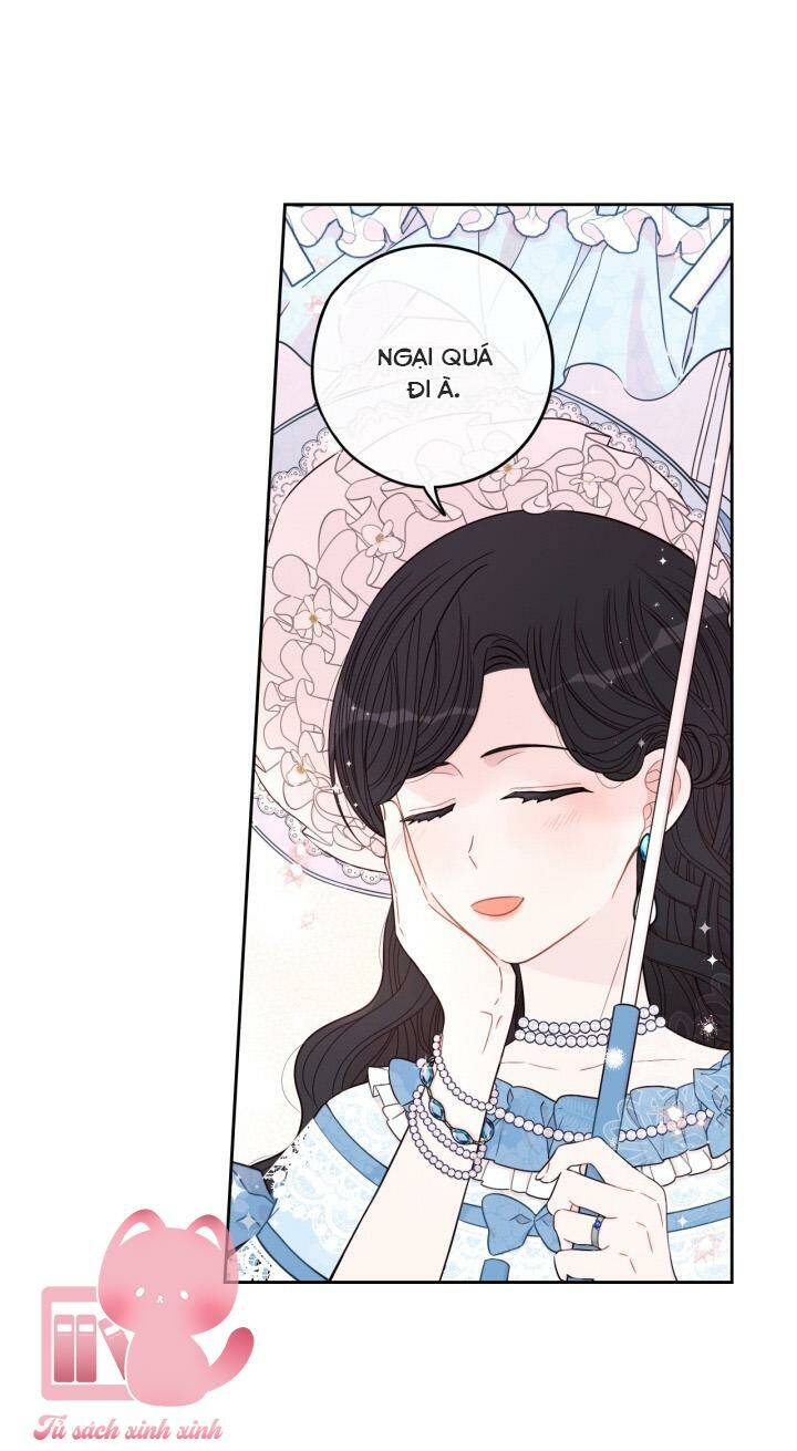 Hoàng Nữ Tóc Đen - Chap 60 - Trang 14