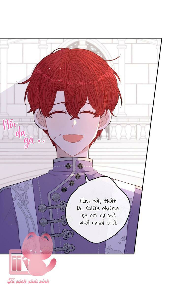 Hoàng Nữ Tóc Đen - Chap 60 - Trang 15