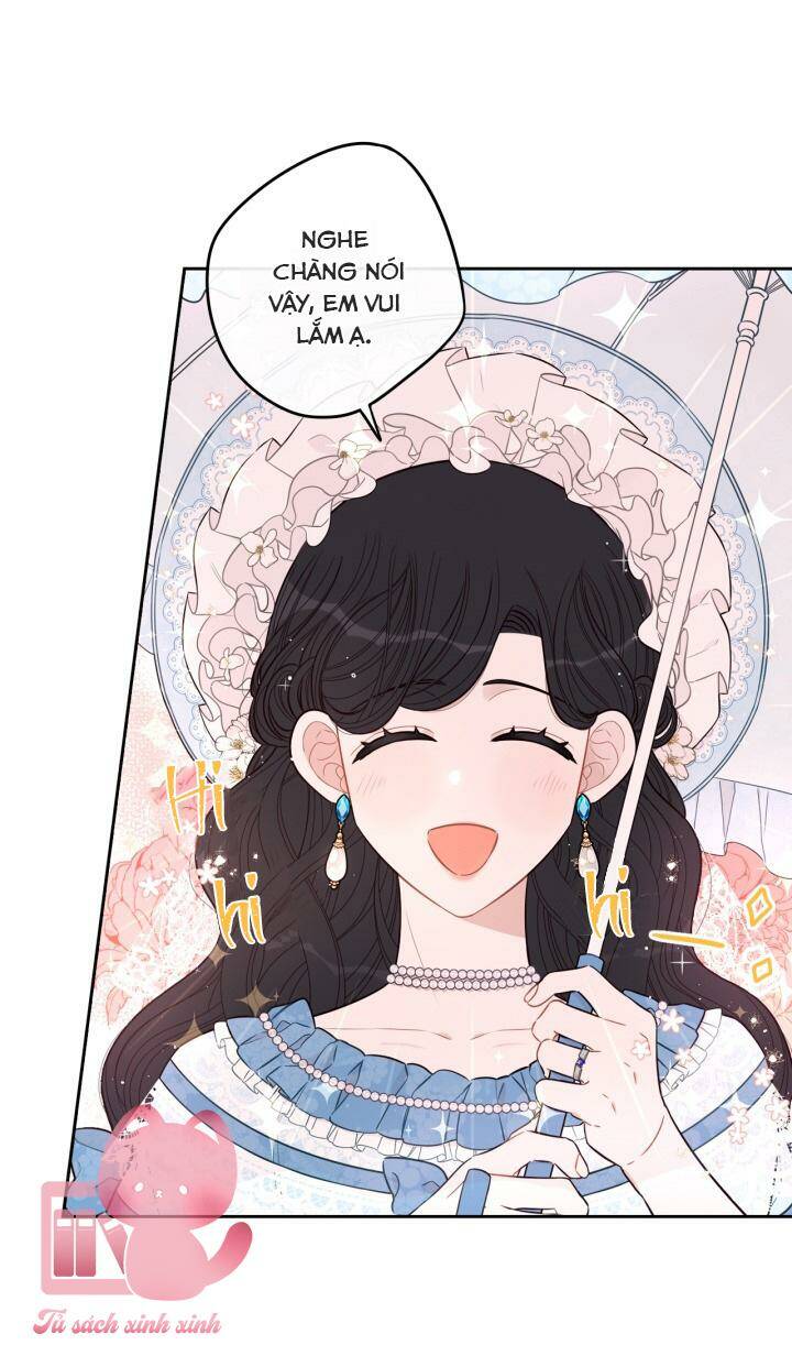 Hoàng Nữ Tóc Đen - Chap 60 - Trang 16