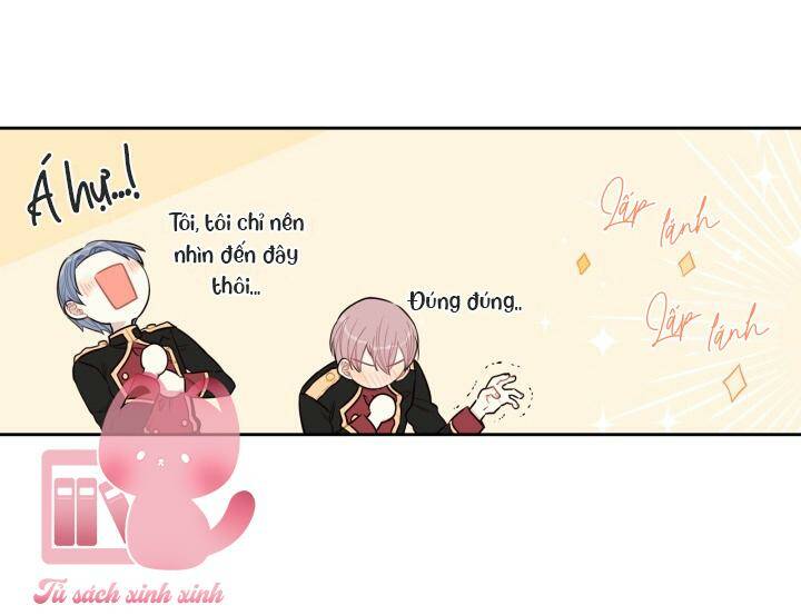 Hoàng Nữ Tóc Đen - Chap 60 - Trang 17