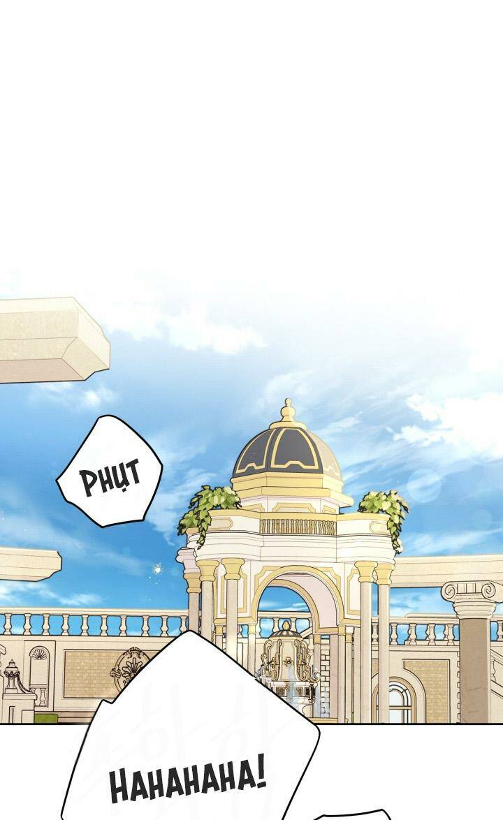 Hoàng Nữ Tóc Đen - Chap 60 - Trang 20