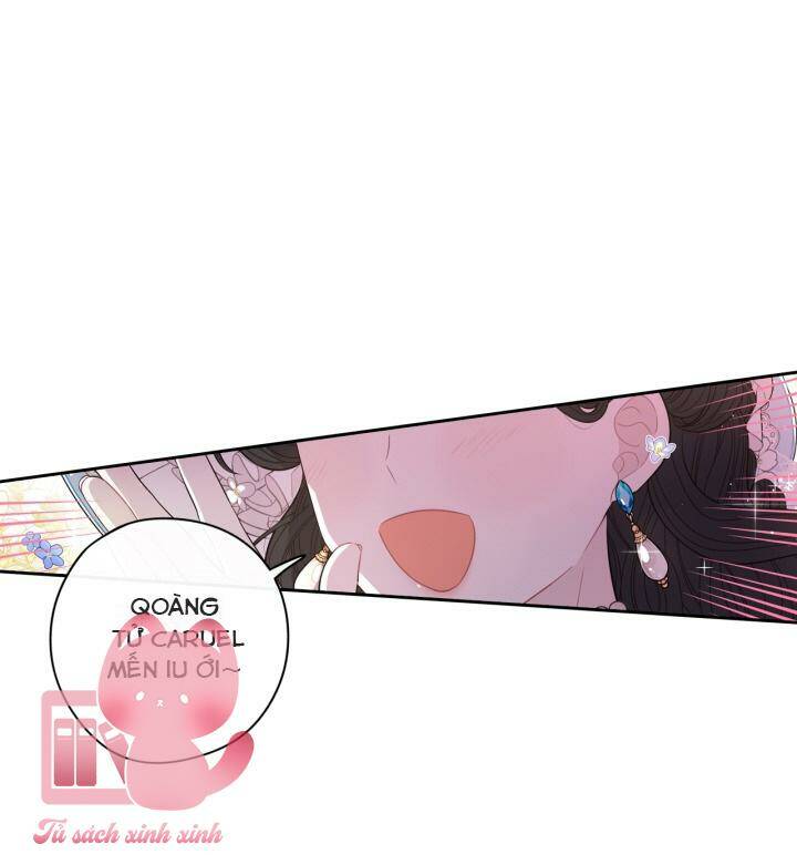 Hoàng Nữ Tóc Đen - Chap 60 - Trang 3