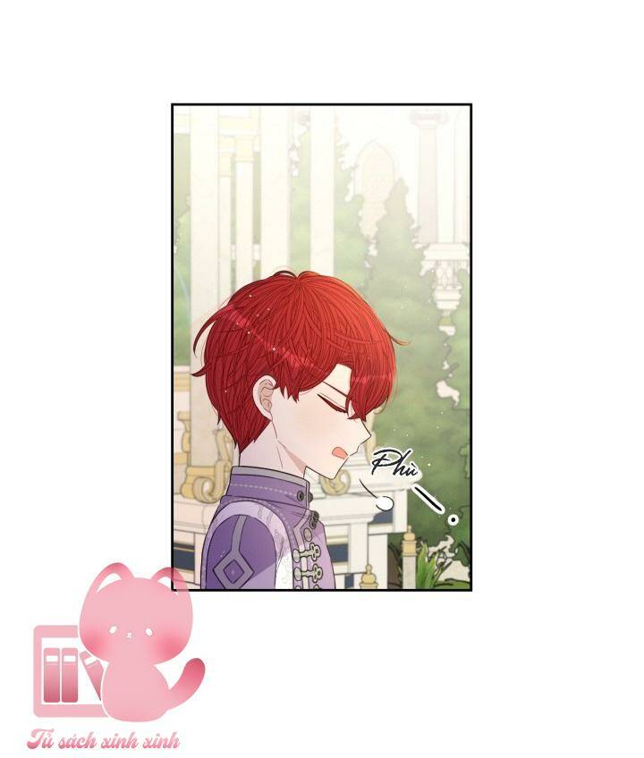 Hoàng Nữ Tóc Đen - Chap 60 - Trang 24