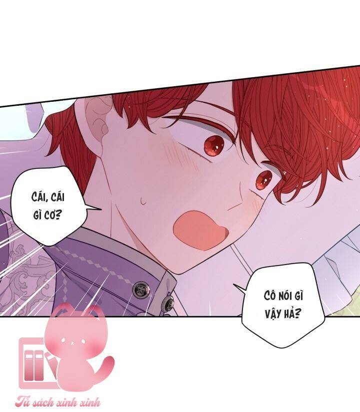 Hoàng Nữ Tóc Đen - Chap 60 - Trang 29