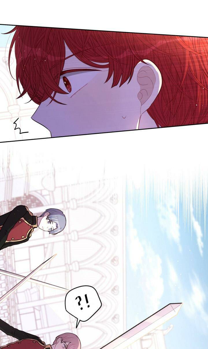 Hoàng Nữ Tóc Đen - Chap 60 - Trang 4