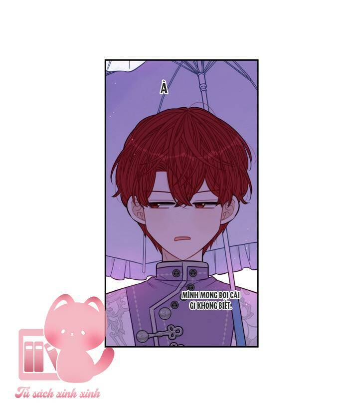 Hoàng Nữ Tóc Đen - Chap 60 - Trang 32