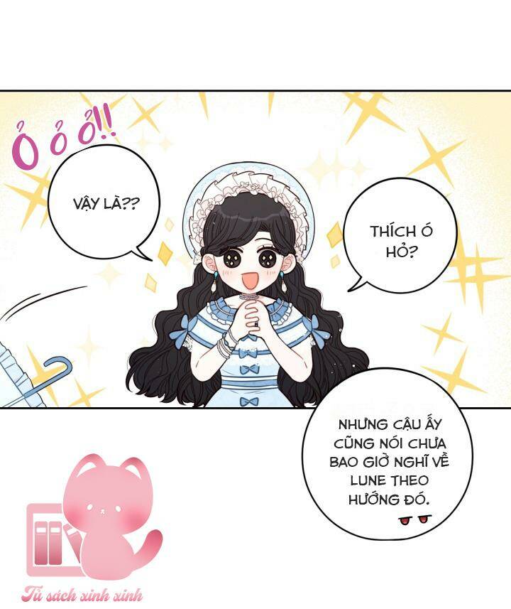 Hoàng Nữ Tóc Đen - Chap 60 - Trang 41