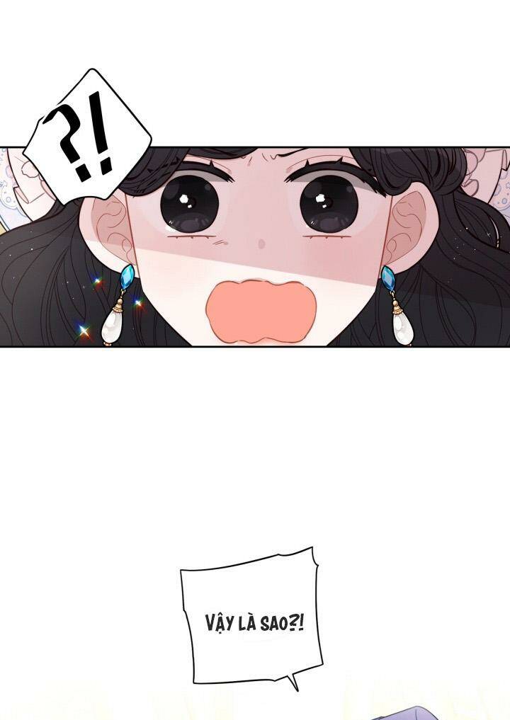 Hoàng Nữ Tóc Đen - Chap 60 - Trang 42