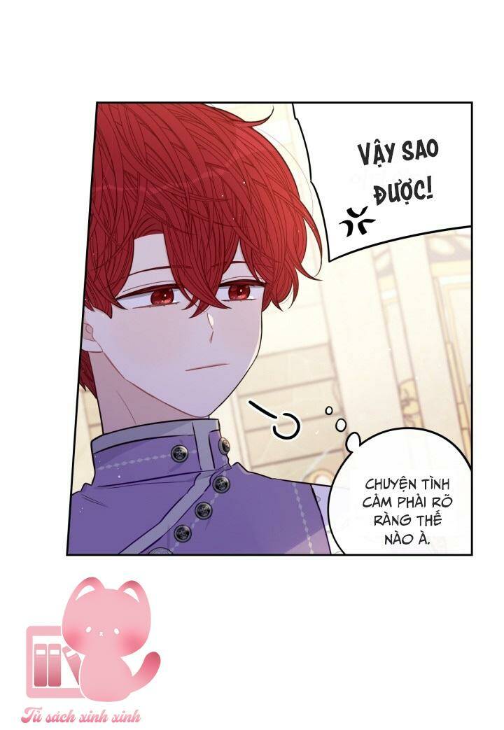 Hoàng Nữ Tóc Đen - Chap 60 - Trang 45