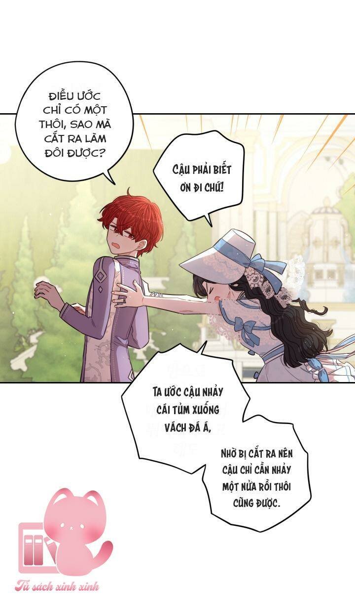 Hoàng Nữ Tóc Đen - Chap 60 - Trang 48