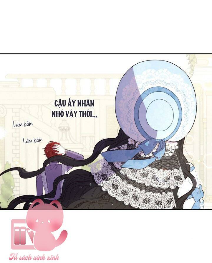 Hoàng Nữ Tóc Đen - Chap 60 - Trang 50