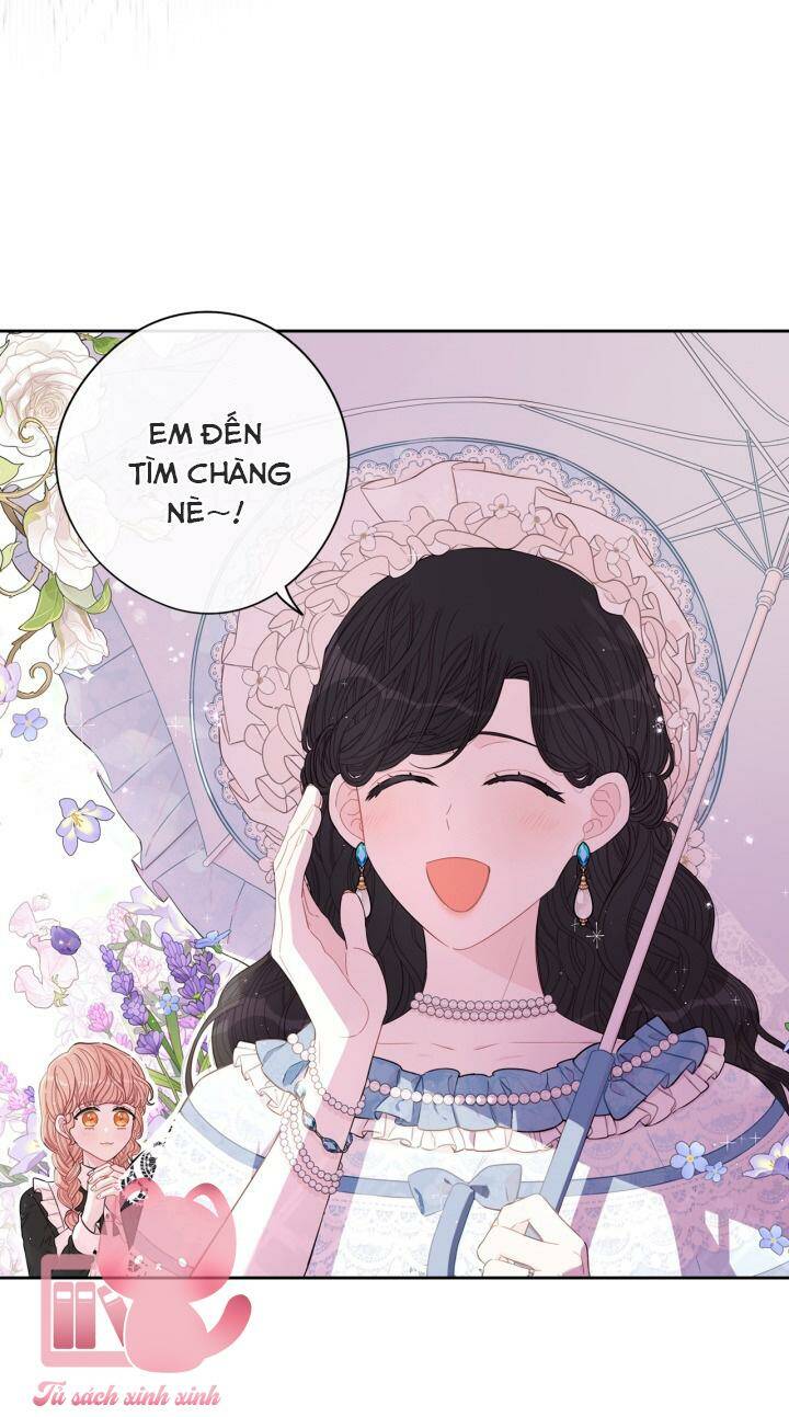 Hoàng Nữ Tóc Đen - Chap 60 - Trang 6
