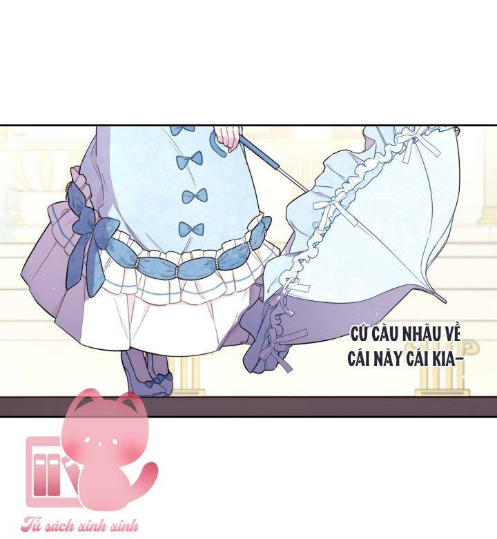 Hoàng Nữ Tóc Đen - Chap 60 - Trang 51