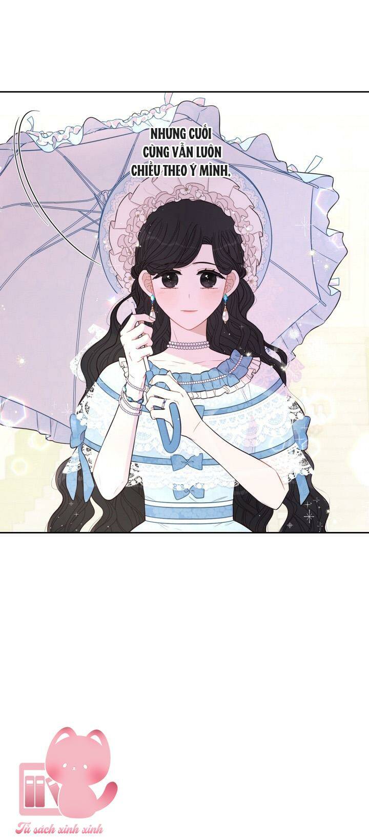 Hoàng Nữ Tóc Đen - Chap 60 - Trang 52