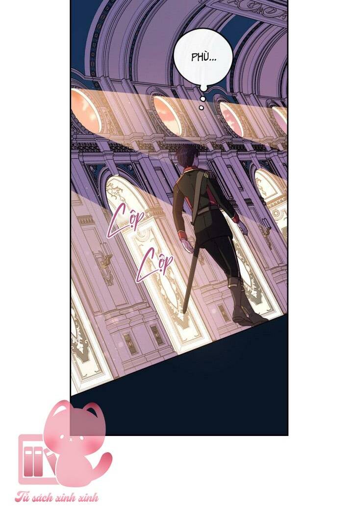 Hoàng Nữ Tóc Đen - Chap 60 - Trang 54