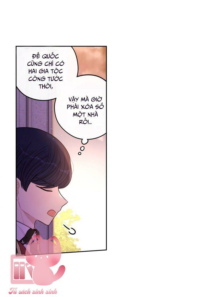 Hoàng Nữ Tóc Đen - Chap 60 - Trang 56