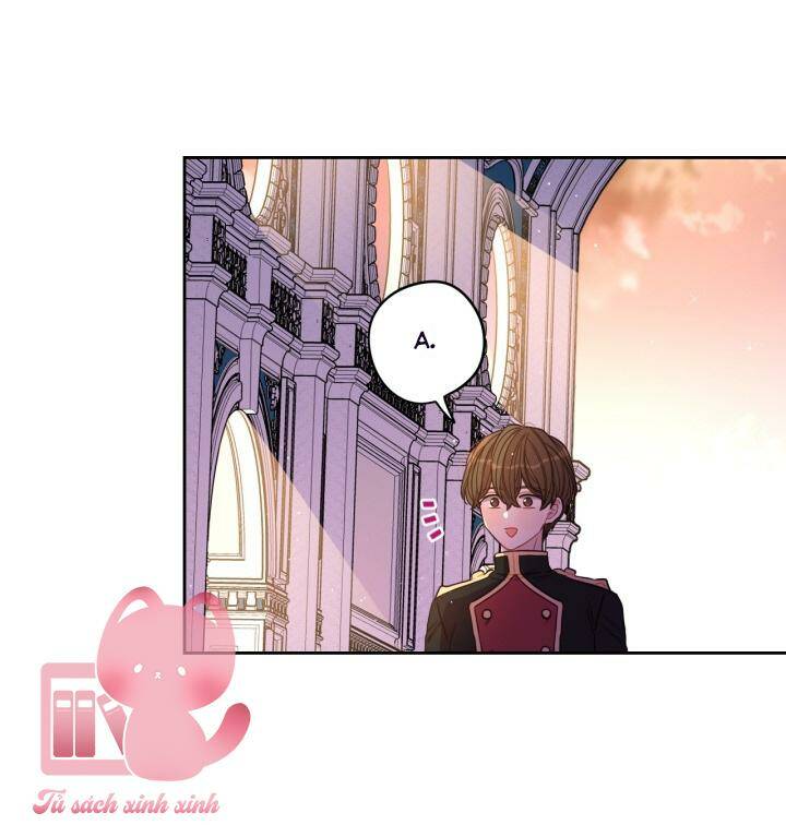 Hoàng Nữ Tóc Đen - Chap 60 - Trang 57