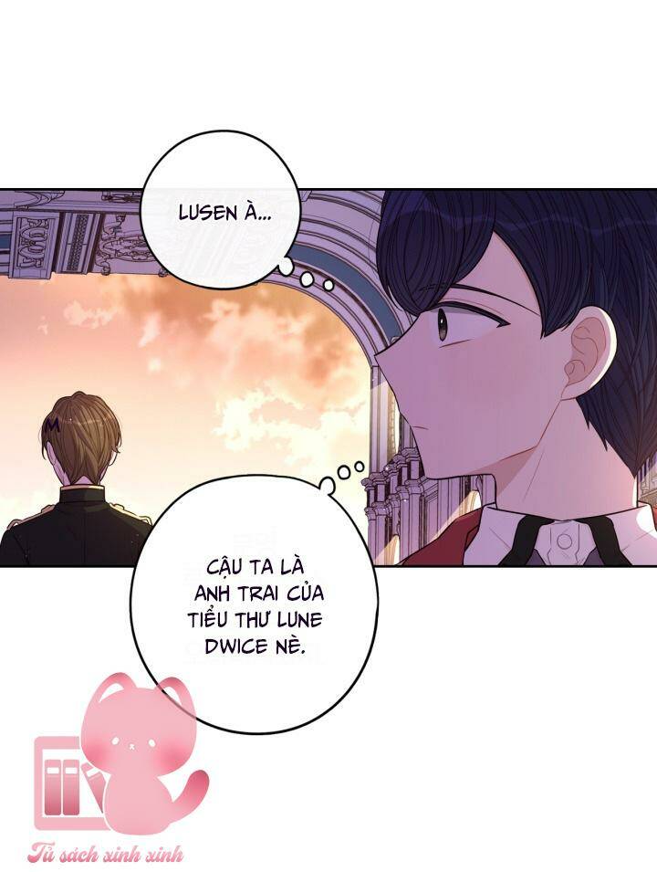 Hoàng Nữ Tóc Đen - Chap 60 - Trang 60