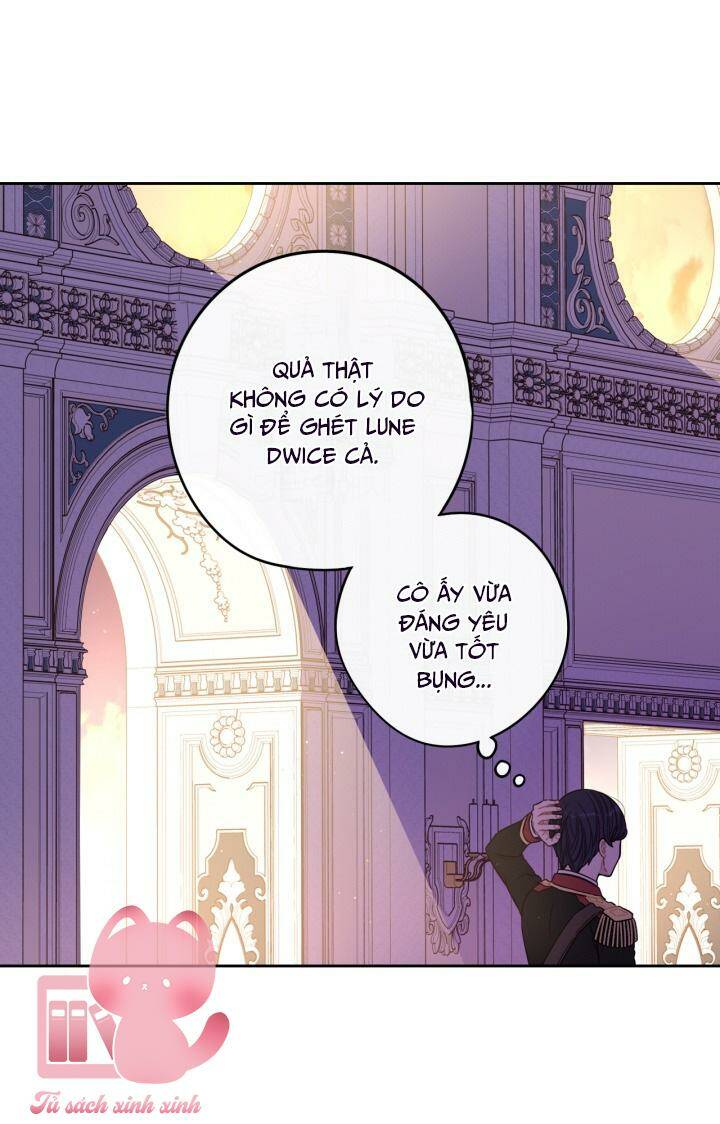 Hoàng Nữ Tóc Đen - Chap 60 - Trang 62