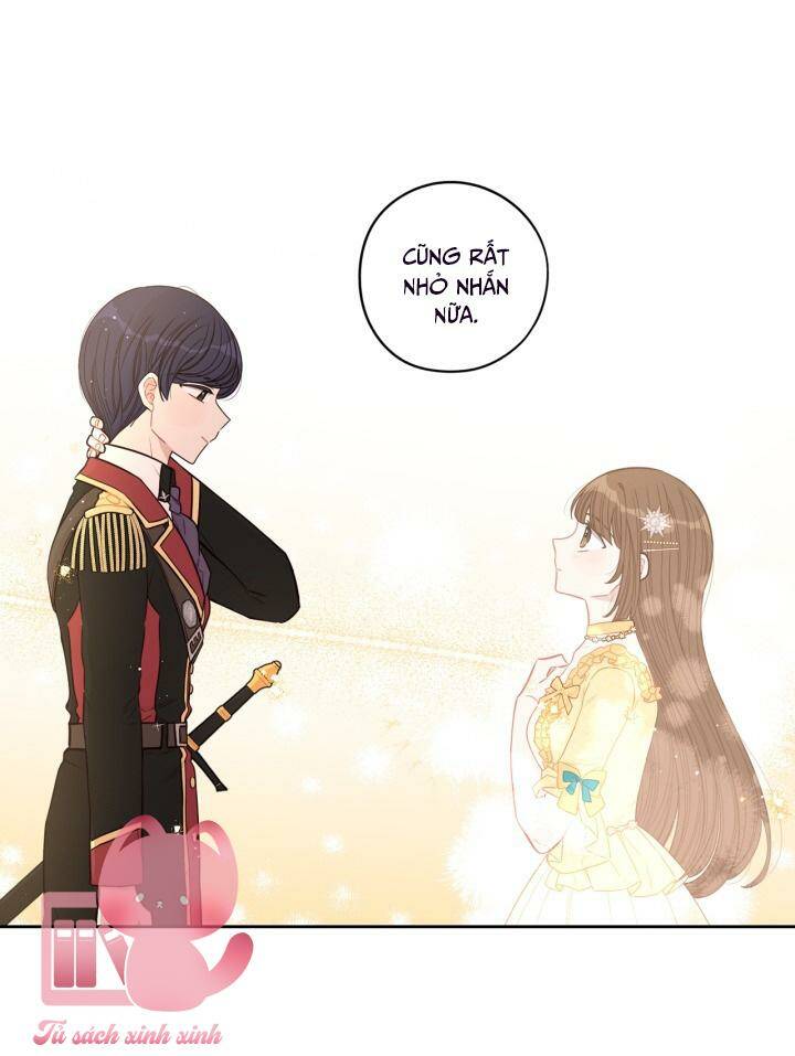 Hoàng Nữ Tóc Đen - Chap 60 - Trang 64