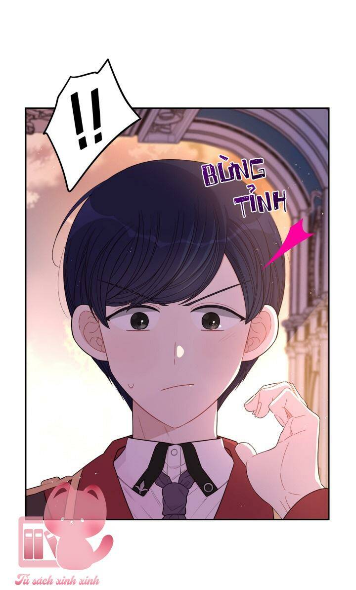 Hoàng Nữ Tóc Đen - Chap 60 - Trang 65