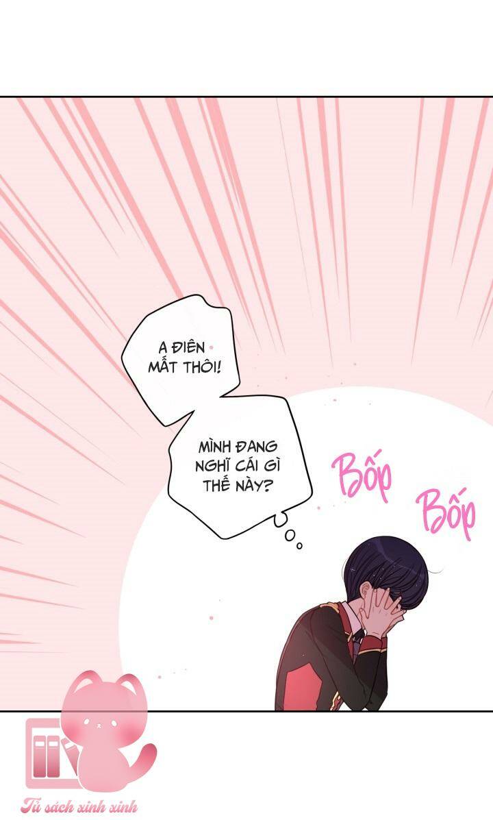 Hoàng Nữ Tóc Đen - Chap 60 - Trang 66