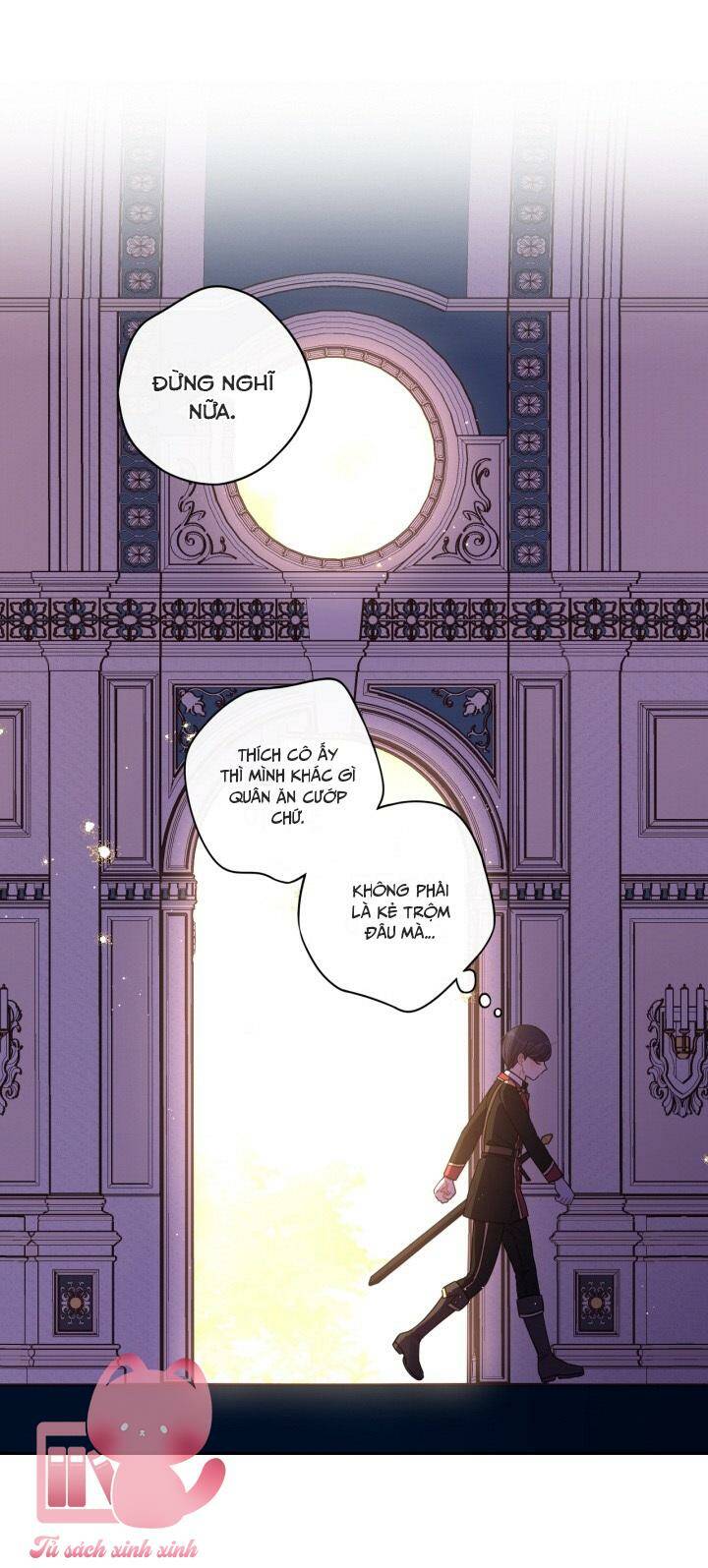 Hoàng Nữ Tóc Đen - Chap 60 - Trang 67