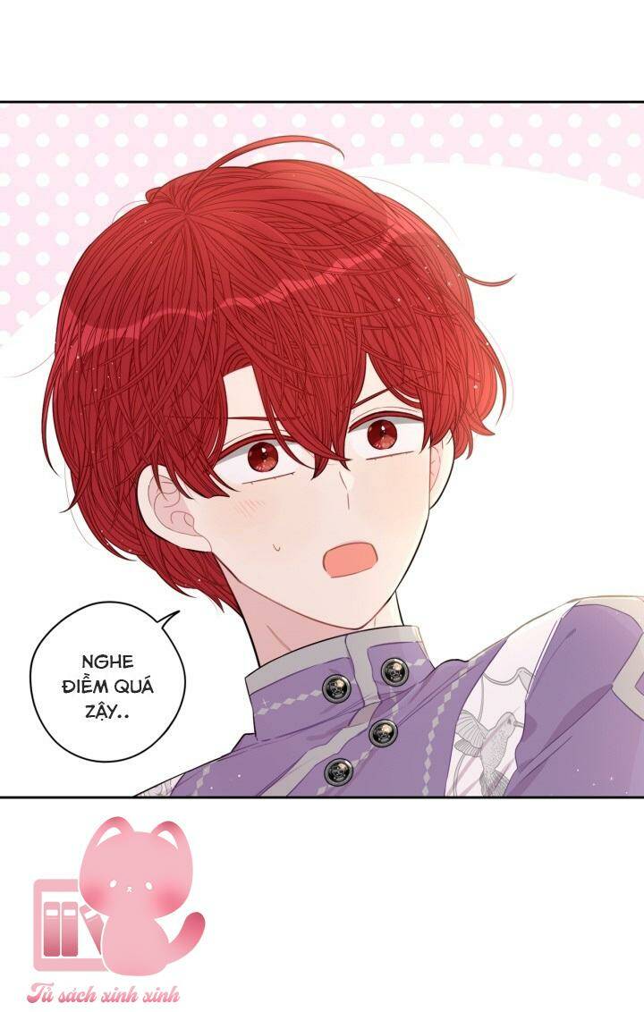 Hoàng Nữ Tóc Đen - Chap 60 - Trang 8