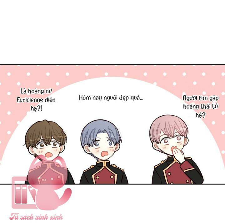 Hoàng Nữ Tóc Đen - Chap 60 - Trang 10