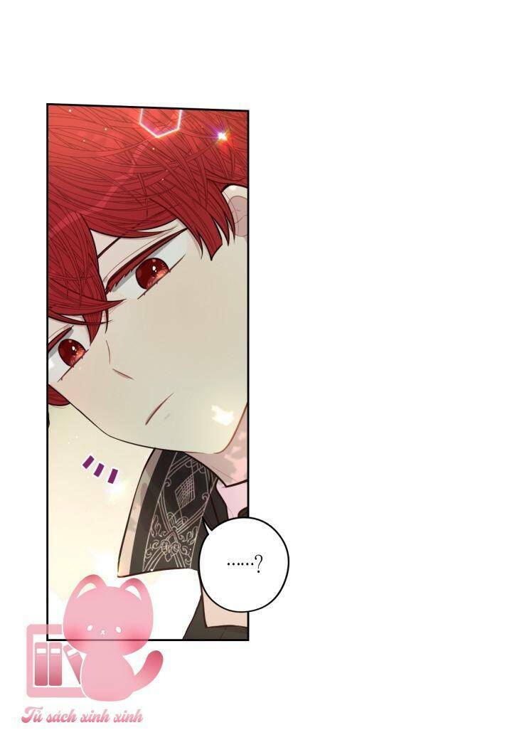 Hoàng Nữ Tóc Đen - Chap 61 - Trang 11