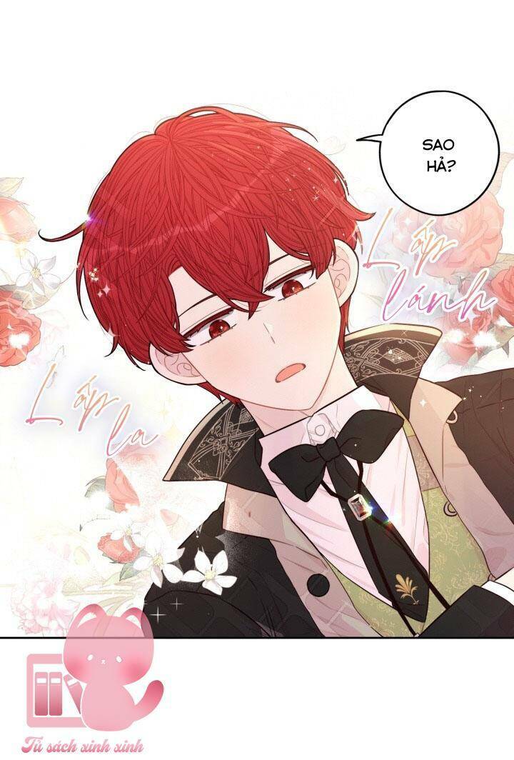 Hoàng Nữ Tóc Đen - Chap 61 - Trang 12