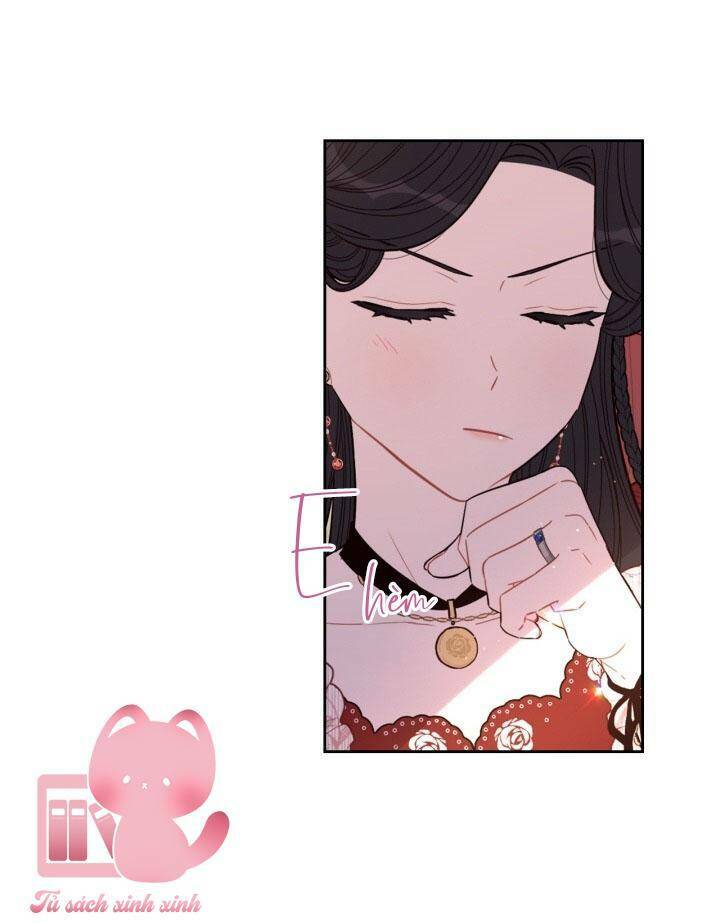 Hoàng Nữ Tóc Đen - Chap 61 - Trang 15