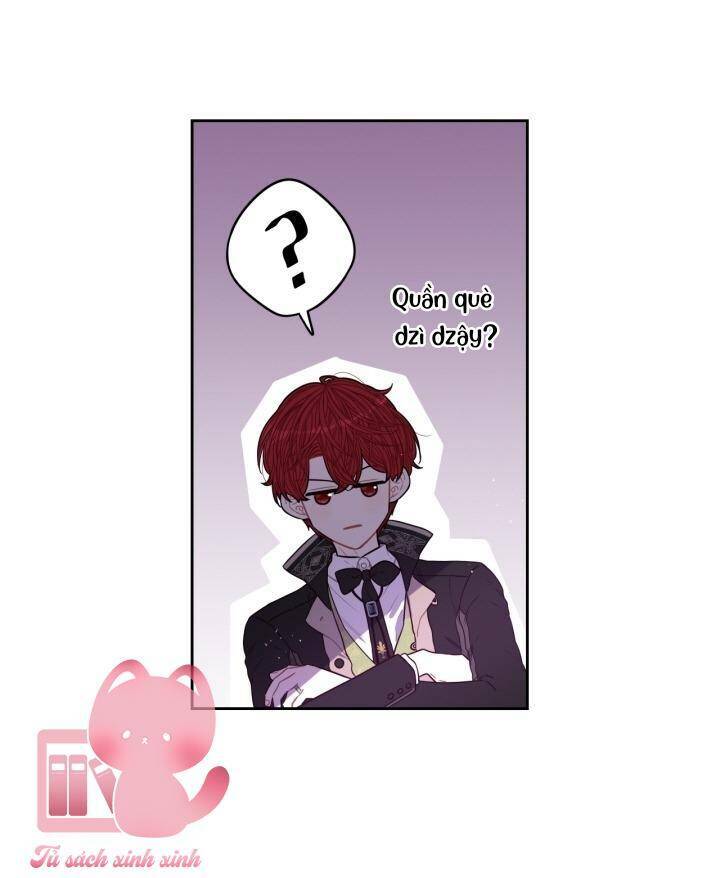 Hoàng Nữ Tóc Đen - Chap 61 - Trang 19