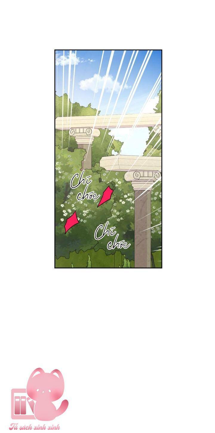 Hoàng Nữ Tóc Đen - Chap 61 - Trang 22