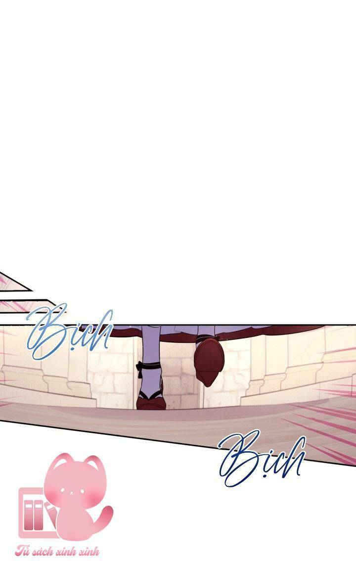 Hoàng Nữ Tóc Đen - Chap 61 - Trang 23