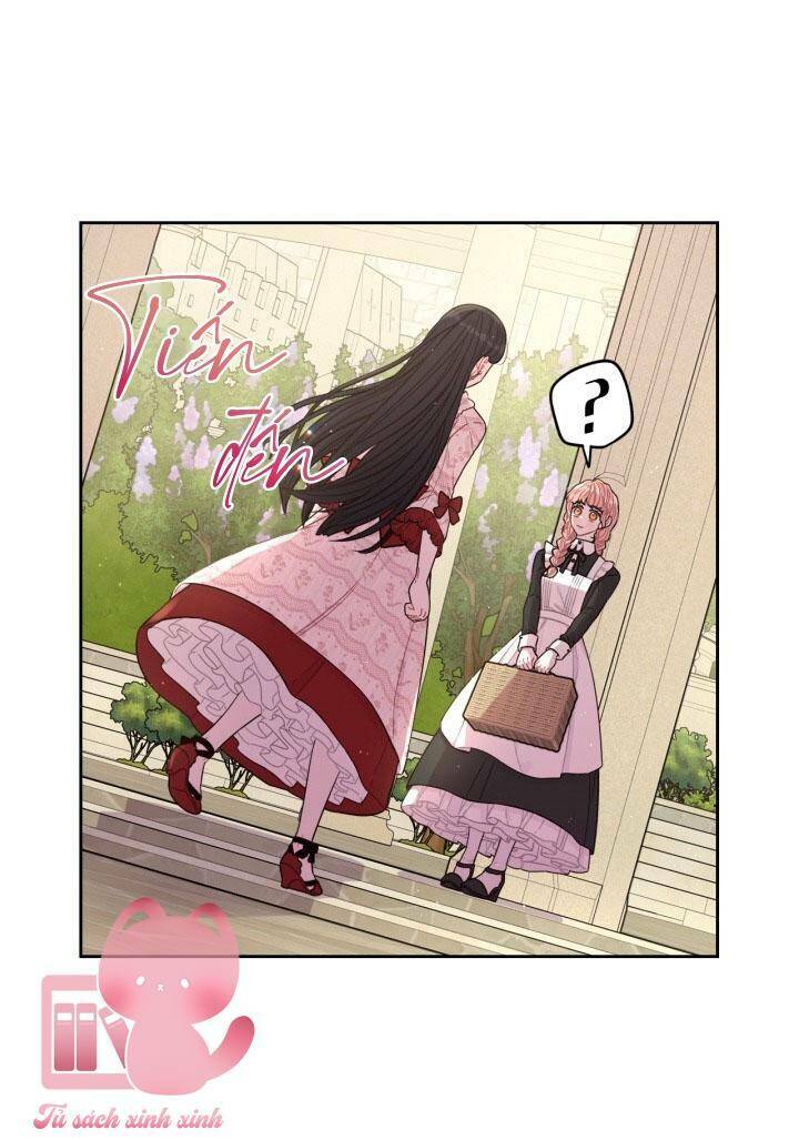 Hoàng Nữ Tóc Đen - Chap 61 - Trang 30