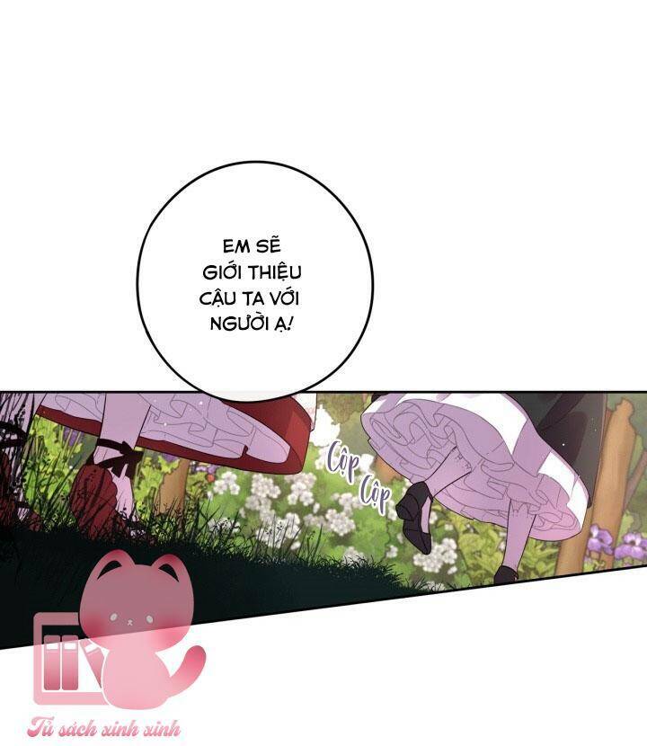Hoàng Nữ Tóc Đen - Chap 61 - Trang 37
