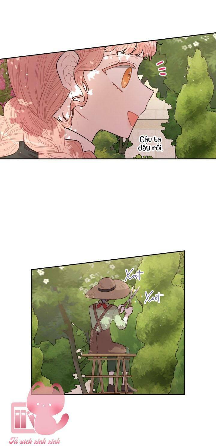 Hoàng Nữ Tóc Đen - Chap 61 - Trang 38