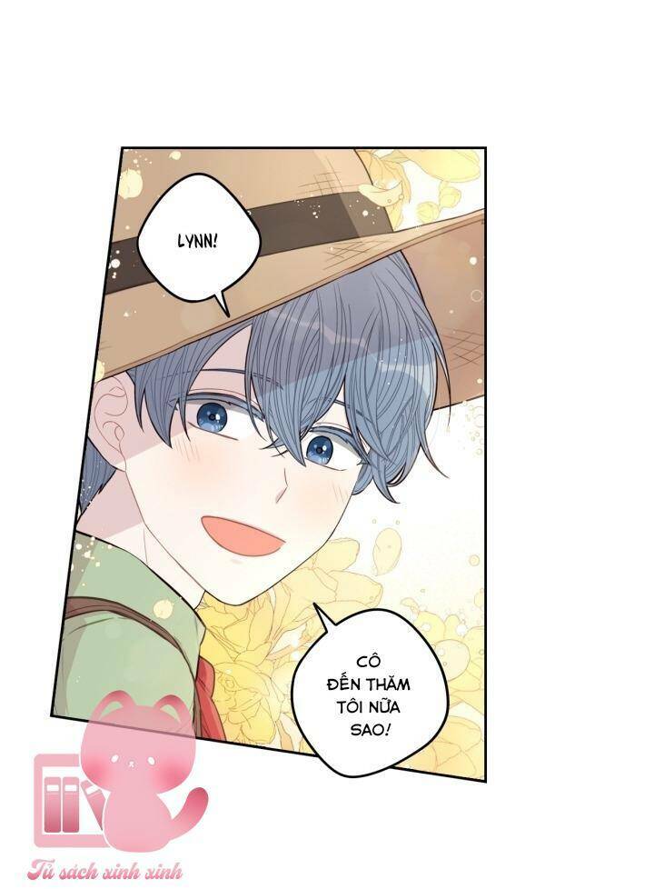 Hoàng Nữ Tóc Đen - Chap 61 - Trang 40