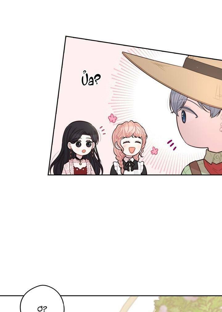 Hoàng Nữ Tóc Đen - Chap 61 - Trang 41