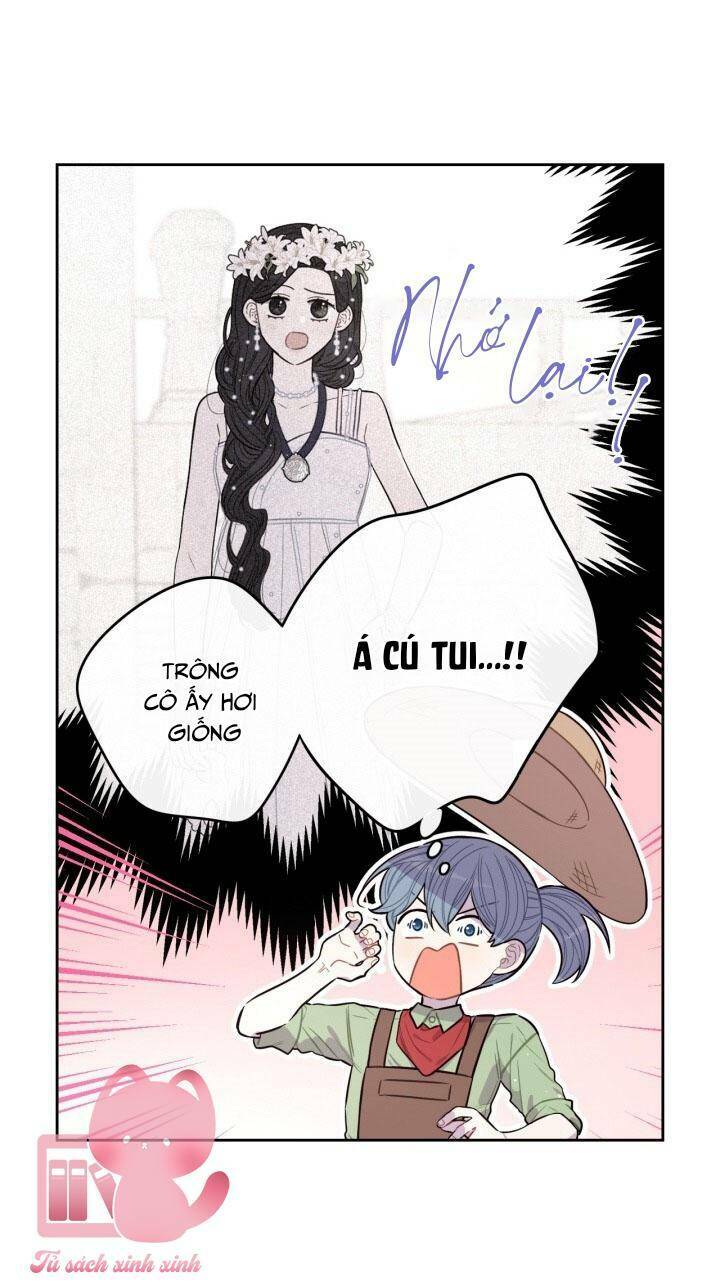 Hoàng Nữ Tóc Đen - Chap 61 - Trang 43